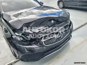 2017, Mercedes-Benz / E 220, VIN: WDDZF0EB1HA178981, diesel