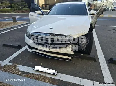 2019, Mercedes-Benz / e220, VIN: WDDZF0FBXKA530378, 134863 км., diesel