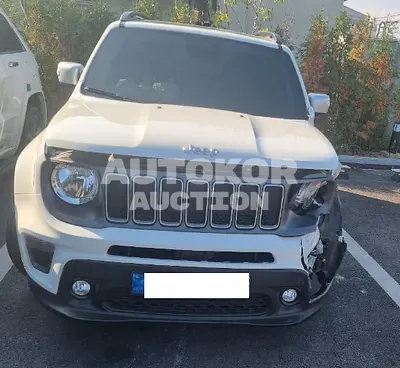 2022, Jeep / Renegade, VIN: 1C4NJCD16NPN70476, gas