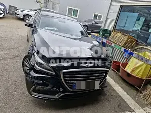 2016, Genesis / G80, 208739 км., gas, 3342 куб.см.