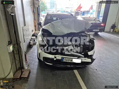2022, Kia / Sportage, VIN: KNAPX81CBPK110421, 36985 км., diesel, 1998 куб.см.