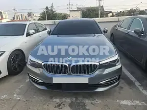 2018, BMW / 520, VIN: WBAJK7104JBP73109, 93000 км., gas