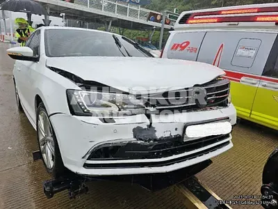 2015, Volkswagen / Jetta, VIN: WVWZZZ16ZFM007455, diesel