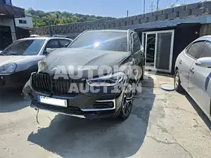 2022, BMW / 530, VIN: WBAJU8107N9L88110, diesel