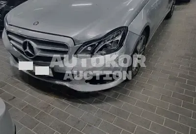 2015, Mercedes-Benz / E 250, VIN: WDDHF9HB0FB146087, 309152 км., diesel