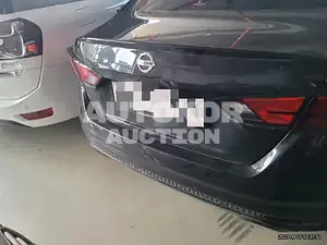 2019, Nissan / Altima, VIN: 1N4BL4AV8KC231141, 180000 км., gas