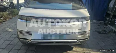 2021, Hyundai / ioniq 5, 32626 км., electric