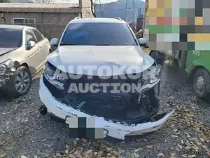 2015, Volkswagen / Tiguan, VIN: WVGZZZ5NZFW552757, 130000 км., diesel