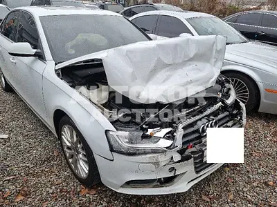 2015, Audi / A4, VIN: WAUZZZ8K2FA071207, diesel
