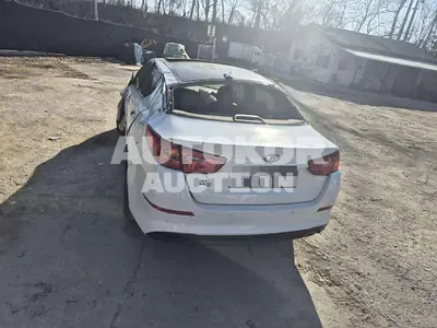2014, Kia / K5, lpg