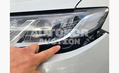 2020, Toyota / Camry, unknown