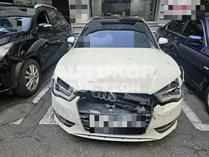 2015, Audi / A3, VIN: WAUZZZ8V0FA172854, 149396 км., diesel, 1968 куб.см.