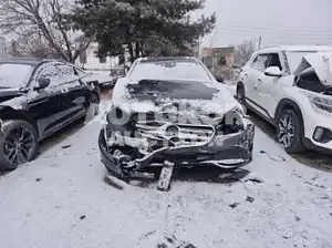 2020, Mercedes-Benz / E 300, VIN: W1KZF4JB6LA761259, 34000 км., gas, 1991 куб.см.