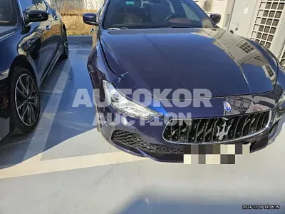 2014, Toyota / Sera, 118587 км., gas