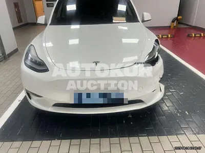 2021, Tesla / Model Y, 89049 км., electric