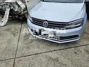 2018, Volkswagen / Jetta, 70000 км., gas, 1395 куб.см.