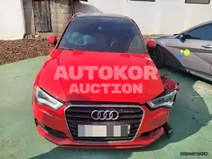 2015, Audi / A3, VIN: WAUZZZ8V3FA095459, 174266 км., diesel