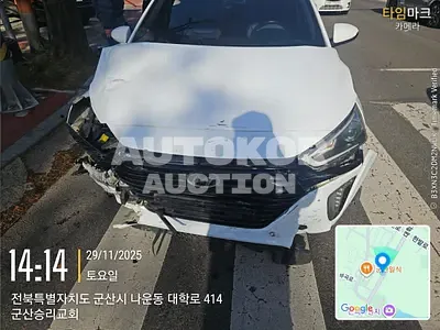 2016, Hyundai / Ioniq, VIN: KMHC051CGHU006917, 193129 км., hybrid, 1580 куб.см.