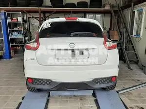 2017, Nissan / Juke, VIN: JN1AF58E1HT180599, 58372 км., gas, 1618 куб.см.