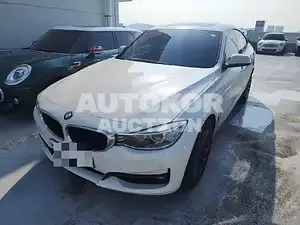 2015, BMW / 320, 211193 км., diesel, 2000 куб.см.