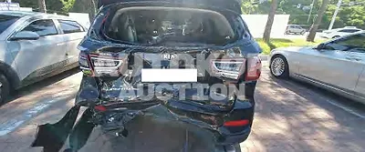 2020, Kia / Sorento, VIN: KNAPS81B0LA614412, 118772 км., diesel, 2200 куб.см.