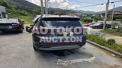 2022, Hyundai / Santa FE, 76409 км., diesel, 2151 куб.см.