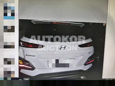 2018, Hyundai / Kona, 110092 км., gas, 1591 куб.см.