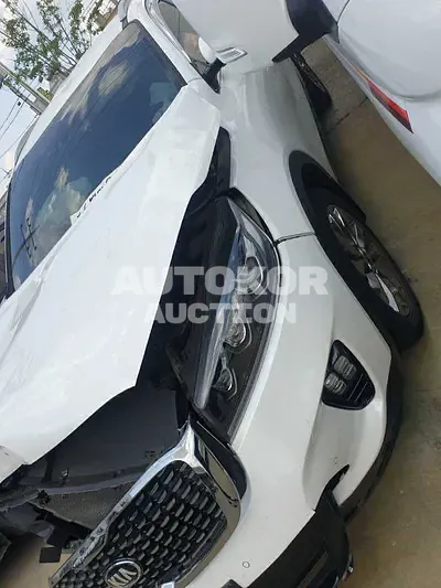 2019, Kia / Sorento, VIN: KNAPS81ABKA545542, 56000 км., diesel