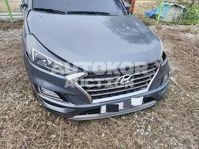 2019, Hyundai / Tucson, 57145 км., gas, 1600 куб.см.