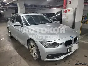 2015, BMW / 320, VIN: WBA3E1105FF947668, 207040 км., diesel, 1995 куб.см.