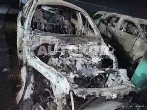 2019, BMW / 630, VIN: WBAKV2103K0Z85821, 200000 км., diesel
