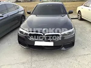 2018, BMW / 530, VIN: WBAJD3100JWC13778, gas