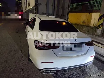 2017, Mercedes-Benz / e300, 223793 км., diesel