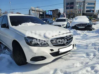 2016, Mercedes-Benz / E 220, VIN: WDDHF0AB5GB277006, 101216 км., diesel