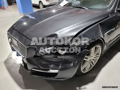 2019, Jaguar / XJS, VIN: SAJAJ26D0K8W20375, 91908 км., gas, 3000 куб.см.
