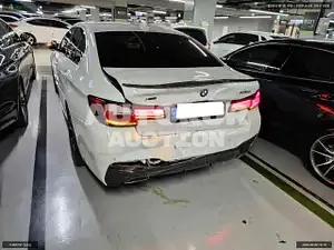 2021, BMW / 530, VIN: WBA31BJ08MWX15497, gas