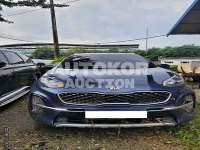 2019, Kia / Sportage, VIN: KNAPN813BKK658261, diesel