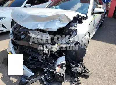 2021, Kia / K5, VIN: KNAGU416BMA403916, lpg