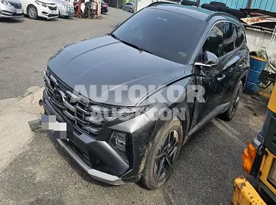 2025, Hyundai / Tucson, 21717 км., gas, 1599 куб.см.