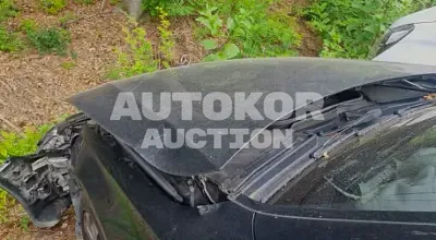 2019, Mercedes-Benz / E 220, VIN: WDDZF0EB1KA696743, diesel
