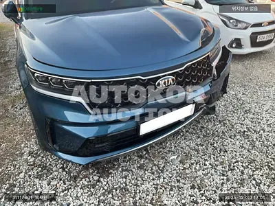 2020, Kia / Sorento, VIN: KNARL81BHMA018916, 17704 км., diesel, 2151 куб.см.