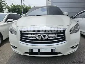 2015, Infiniti / QX60, 39330 км., gas