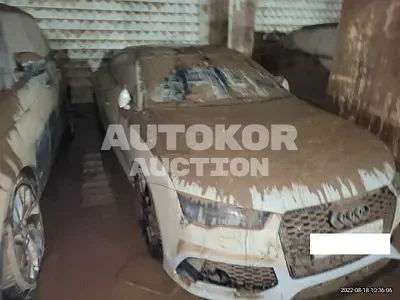2016, Audi / A7, VIN: WAUZZZ4G7GN053636, gas