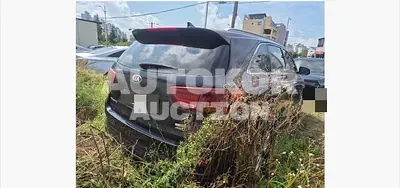 2017, Kia / Sorento, VIN: KNAPS81BDJA412424, 205287 км., diesel, 2199 куб.см.