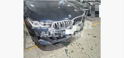 2021, BMW / 630, 168003 км., gas, 2998 куб.см.