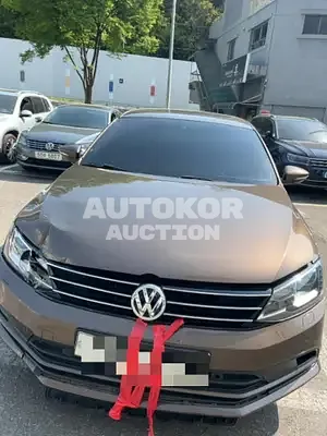 2015, Volkswagen / Jetta, VIN: WVWZZZ16ZFM010217, 203447 км., diesel
