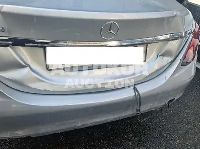 2018, Mercedes-Benz / c200, VIN: WDDWF3HB8JR364590, 65181 км., diesel