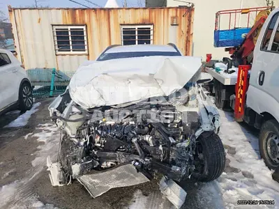 2019, Hyundai / Kona, VIN: KMHK4815GKU401737, gas