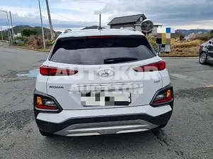 2017, Hyundai / Kona, VIN: KMHK5816GJU060843, diesel, 1582 куб.см.