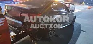2021, BMW / 520, VIN: WBA11BH0XMWX18589, 12875 км., gas, 1998 куб.см.